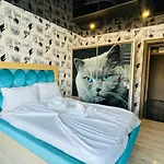 Apartment Paradadiso B 307 Two Bedroom Sea View Nessebar