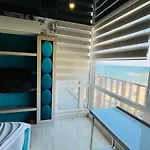 Paradadiso B 307 Two Bedroom Sea View Apartment Nessebar