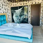 Apartment Paradadiso B 307 Two Bedroom Sea View Nessebar