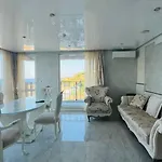 Paradadiso B 307 Two Bedroom Sea View * Nessebar