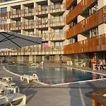Paradadiso B 307 Two Bedroom Sea View Apartment Nessebar