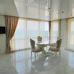 Apartment Paradadiso B 307 Two Bedroom Sea View Nessebar