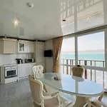 Apartment Paradadiso B 307 Two Bedroom Sea View