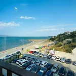 Paradadiso B 307 Two Bedroom Sea View * Nessebar