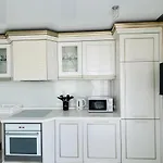 Apartment Paradadiso B 307 Two Bedroom Sea View *