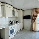 Paradadiso B 307 Two Bedroom Sea View *