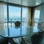 Paradadiso B 307 Two Bedroom Sea View * Nessebar