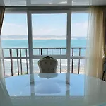 Apartment Paradadiso B 307 Two Bedroom Sea View