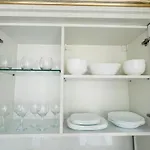 Apartment Paradadiso B 307 Two Bedroom Sea View *
