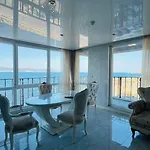 Apartment Paradadiso B 307 Two Bedroom Sea View Nessebar