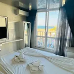 Apartment Paradadiso B 307 Two Bedroom Sea View *