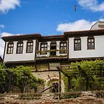 Apartment Paradadiso B 307 Two Bedroom Sea View Nessebar