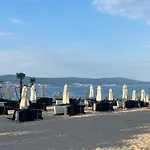 Paradadiso B 307 Two Bedroom Sea View Apartment *