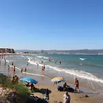 Paradadiso B 307 Two Bedroom Sea View Nessebar