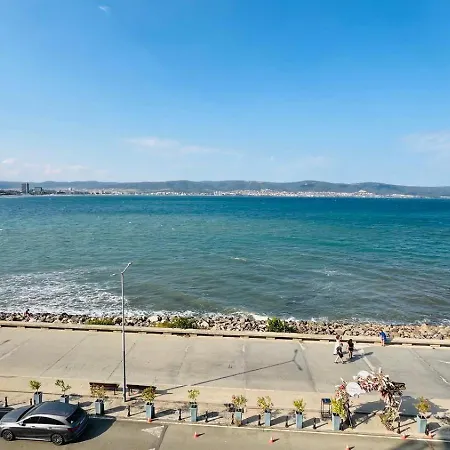Paradadiso B 307 Two Bedroom Sea View * Nesebyr