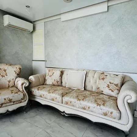 Paradadiso B 307 Two Bedroom Sea View *