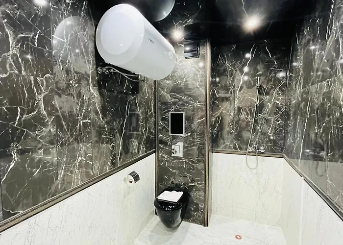 Paradadiso B 307 Two Bedroom Sea View * Несебър