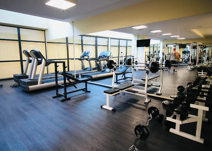 Апартамент Paradadiso B 307 Two Bedroom Sea View