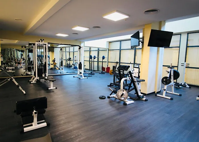 Paradadiso B 307 Two Bedroom Sea View Апартамент